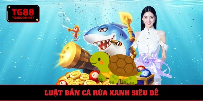 Luật dễ rinh quà nhanh